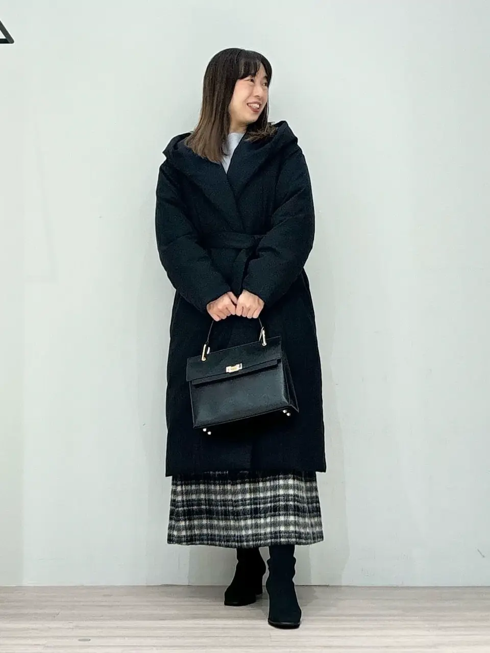  SAKAI コーディネート画像