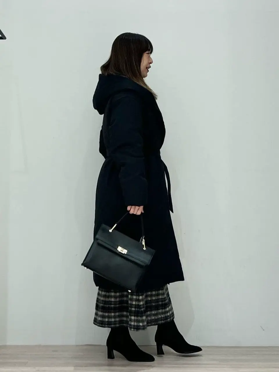 ONWARD CROSSET SELECT SAKAI コーディネート画像