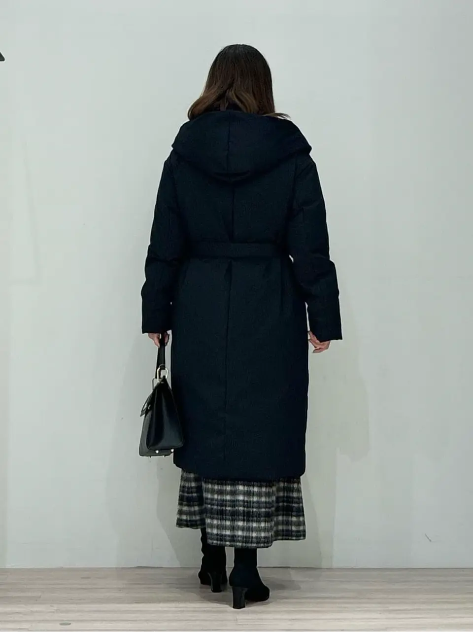 ONWARD CROSSET SELECT SAKAI コーディネート画像