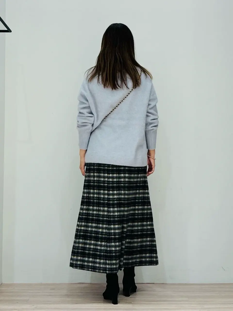 ONWARD CROSSET SELECT SAKAI コーディネート画像