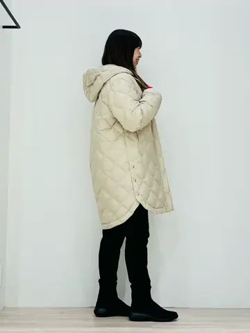 ONWARD CROSSET SELECT SAKAI コーディネート画像