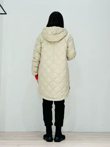 ONWARD CROSSET SELECT SAKAI コーディネート画像