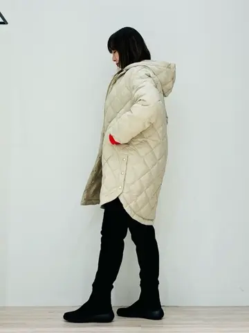 ONWARD CROSSET SELECT SAKAI コーディネート画像