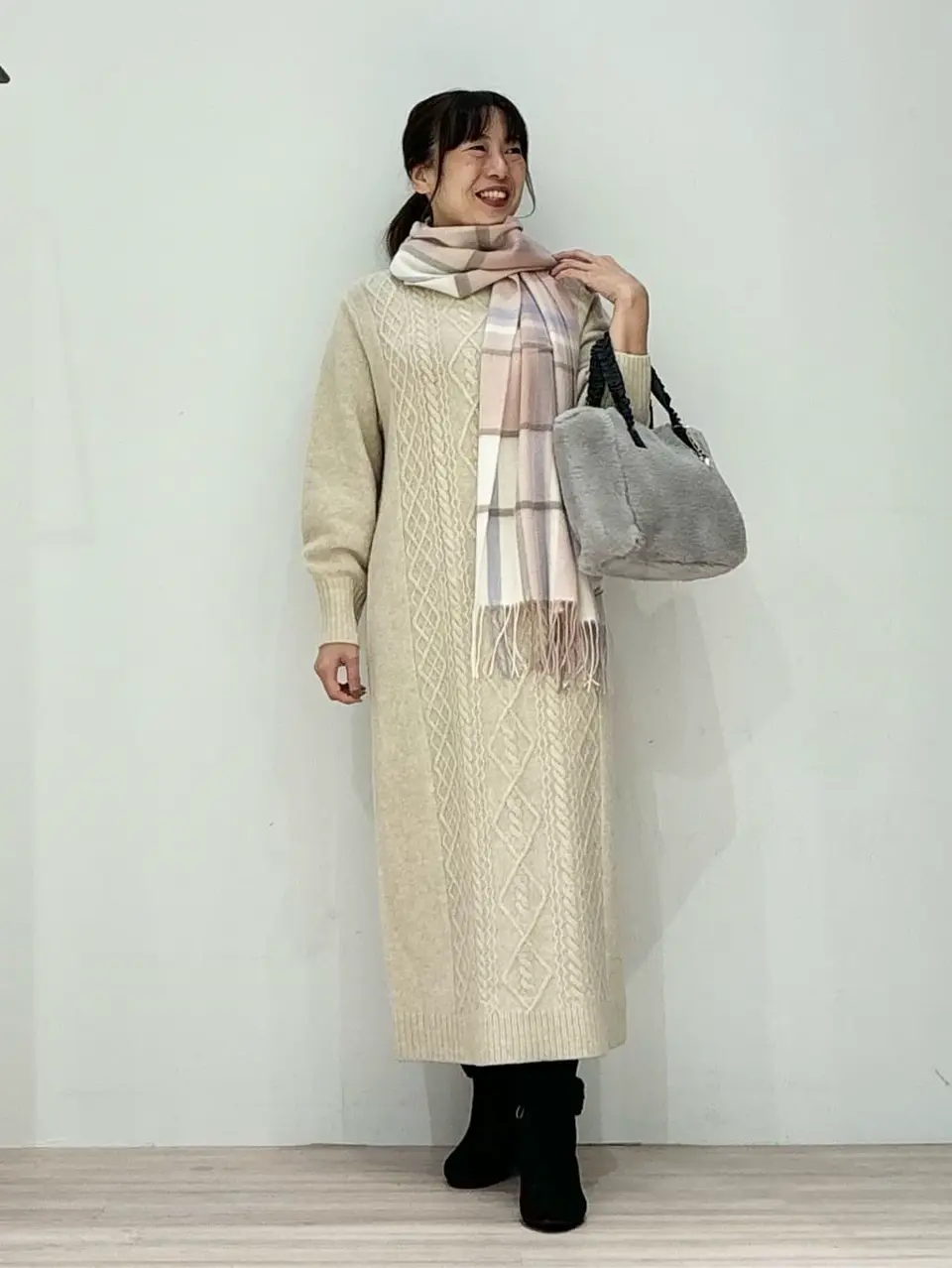  SAKAI コーディネート画像