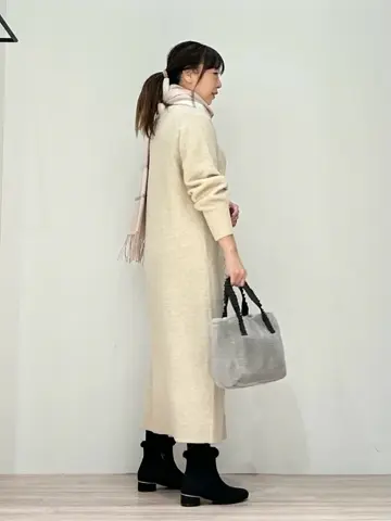 ONWARD CROSSET SELECT SAKAI コーディネート画像