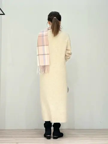 ONWARD CROSSET SELECT SAKAI コーディネート画像