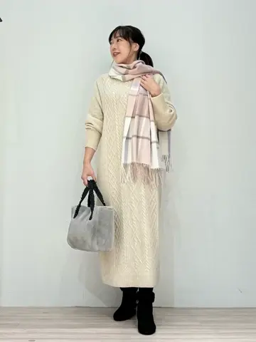 ONWARD CROSSET SELECT SAKAI コーディネート画像