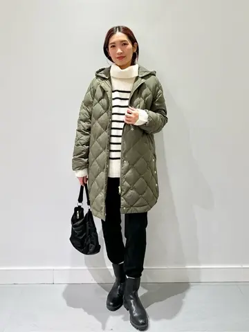 ONWARD CROSSET SELECT 濱野 コーディネート画像