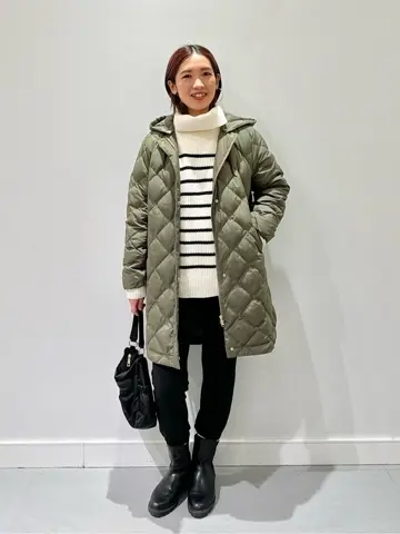 ONWARD CROSSET SELECT 濱野 コーディネート画像