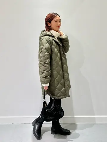 ONWARD CROSSET SELECT 濱野 コーディネート画像