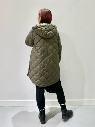 ONWARD CROSSET SELECT 濱野 コーディネート画像