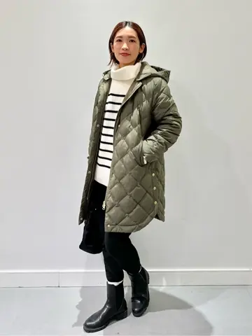 ONWARD CROSSET SELECT 濱野 コーディネート画像