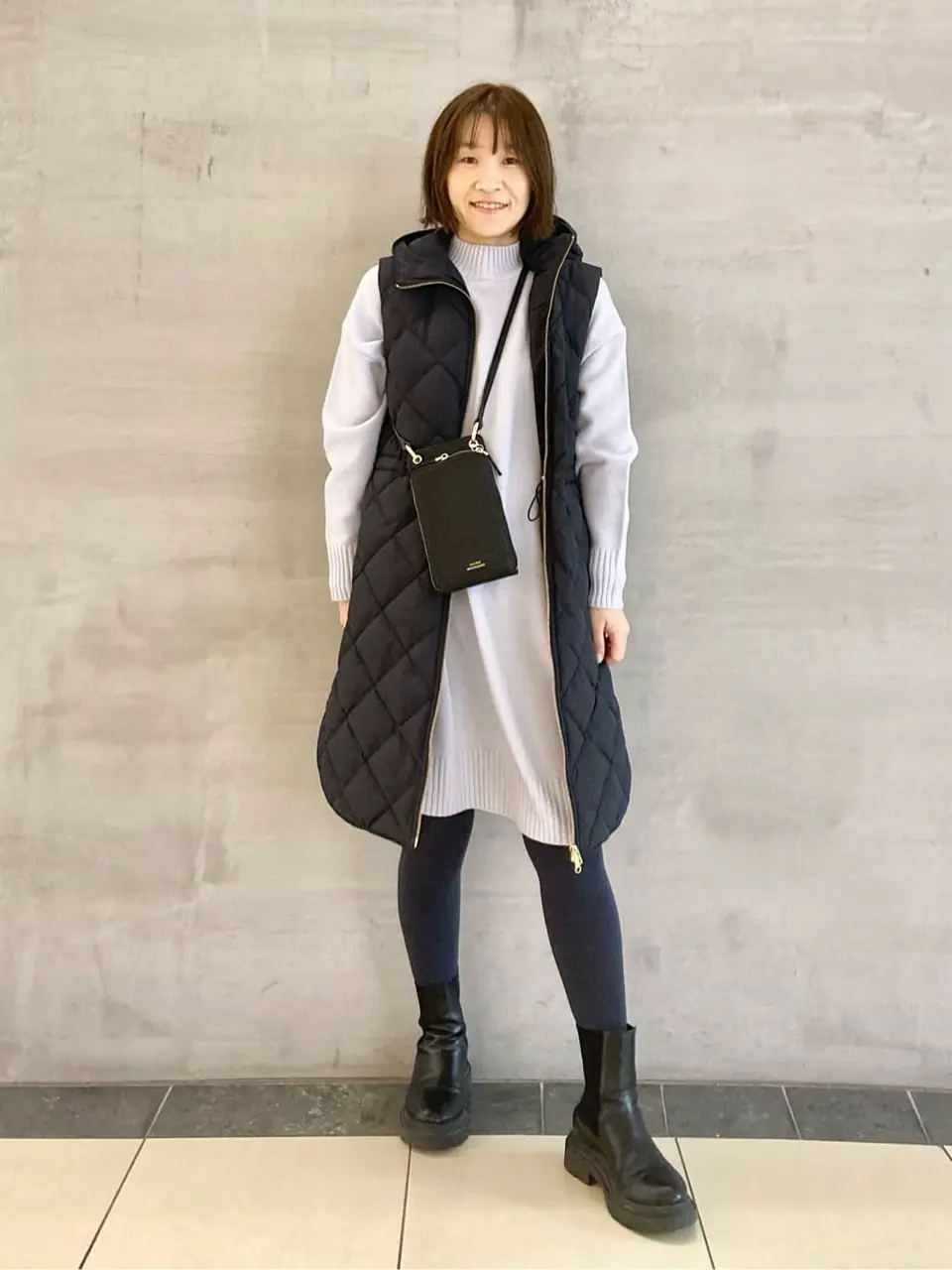  大野 コーディネート画像