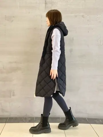 ONWARD CROSSET SELECT 大野 コーディネート画像