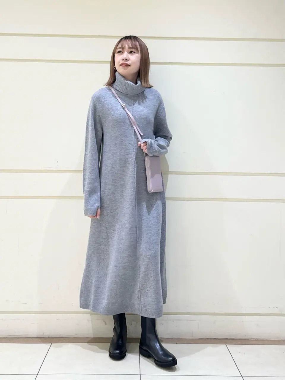 ONWARD CROSSET SELECT Kanako コーディネート画像