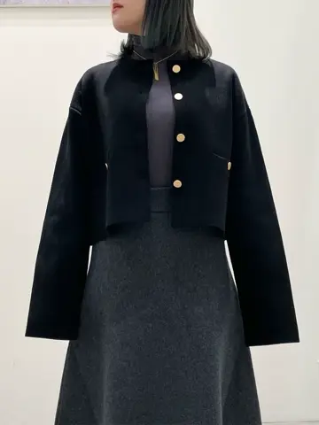 ONWARD CROSSET SELECT erika コーディネート画像