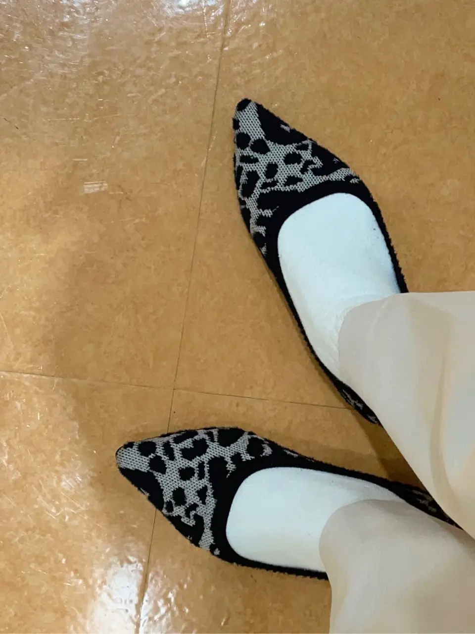 ONWARD CROSSET SELECT 一星 コーディネート画像