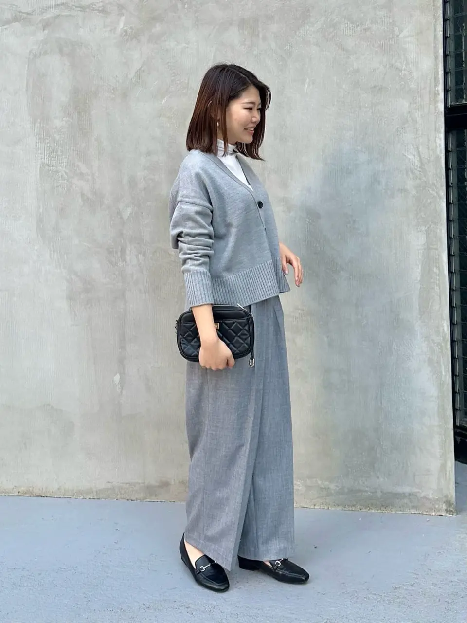 ONWARD CROSSET SELECT mami コーディネート画像