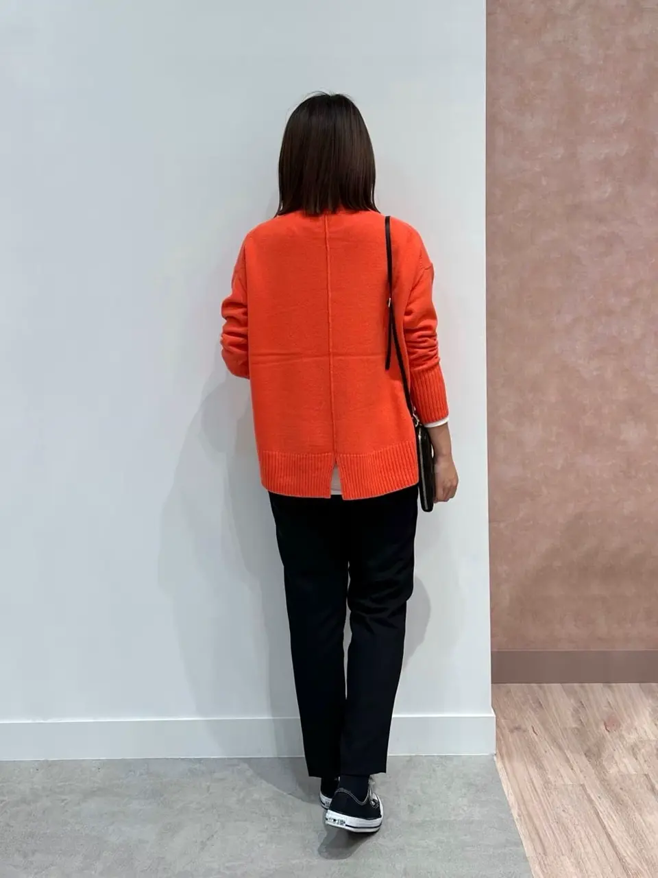 ONWARD CROSSET SELECT mami コーディネート画像