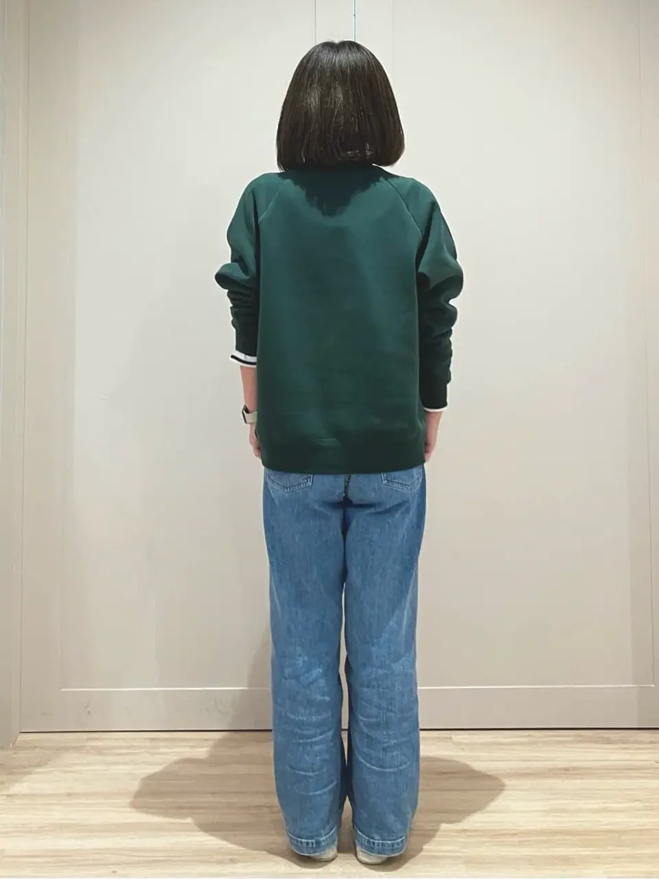 ONWARD CROSSET SELECT 竹田 コーディネート画像