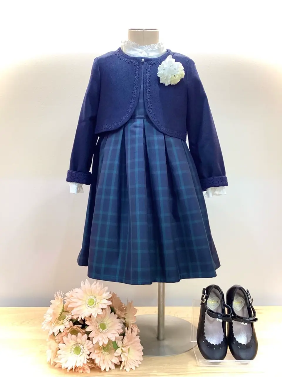 ONWARD CROSSET SELECT 鈴木 コーディネート画像