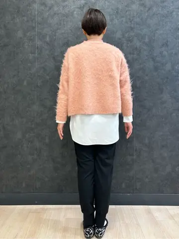 ONWARD CROSSET SELECT 鈴木 コーディネート画像