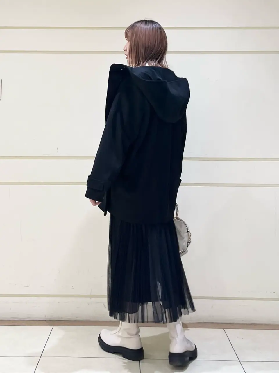 ONWARD CROSSET SELECT Kanako コーディネート画像