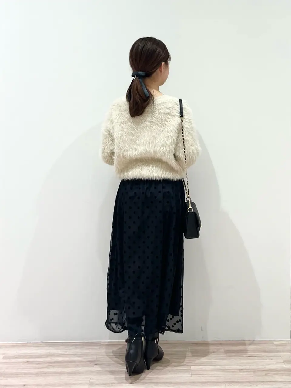 ONWARD CROSSET SELECT 今堀 コーディネート画像