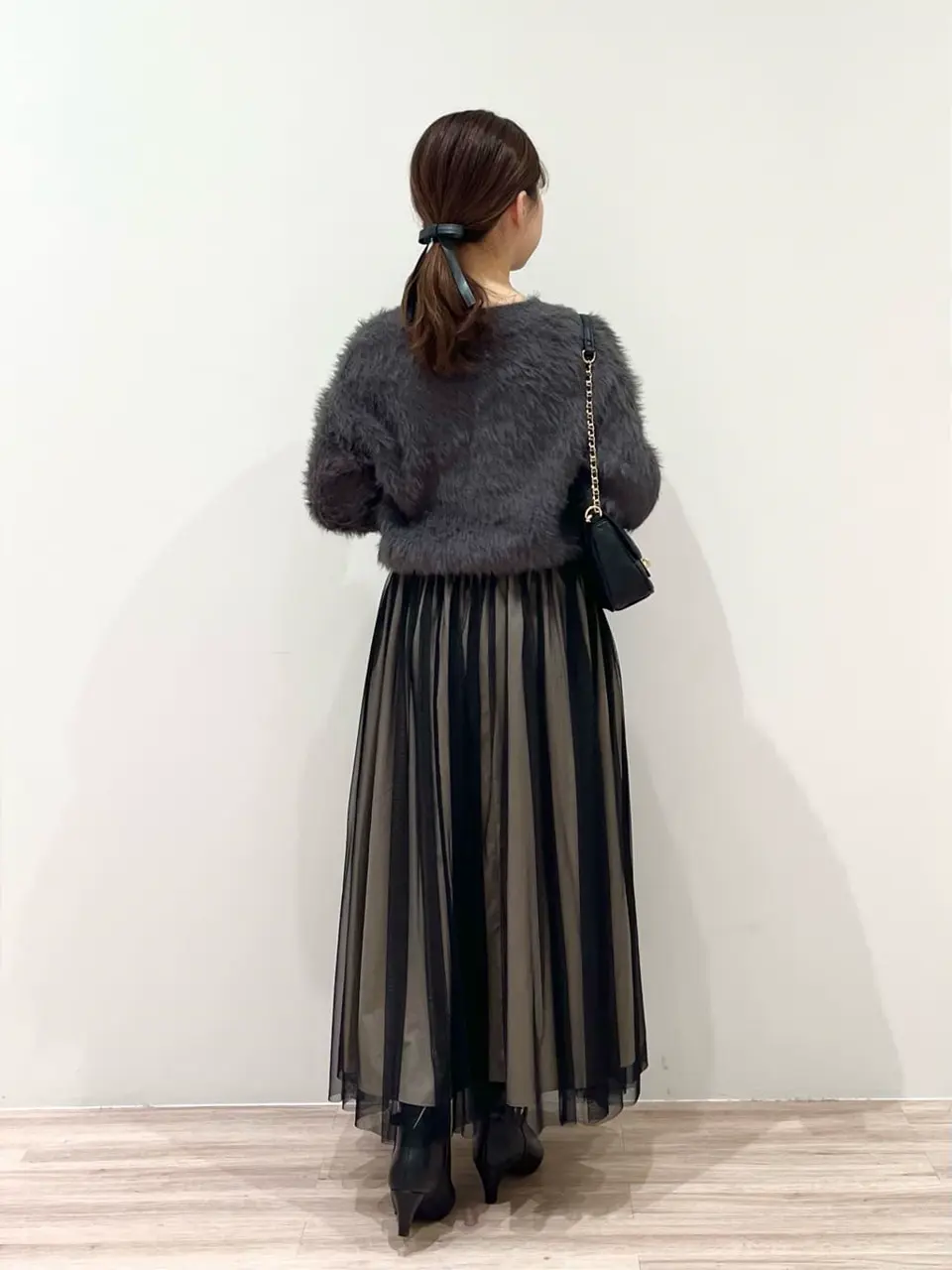 ONWARD CROSSET SELECT 今堀 コーディネート画像