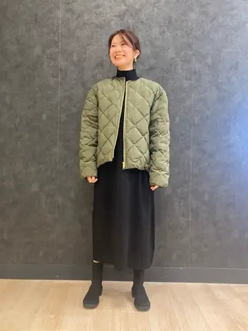 ONWARD CROSSET SELECT 斉藤 コーディネート画像