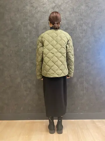 ONWARD CROSSET SELECT 斉藤 コーディネート画像