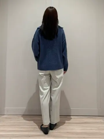 ONWARD CROSSET SELECT 山田 コーディネート画像