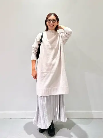 ONWARD CROSSET SELECT 濱野 コーディネート画像