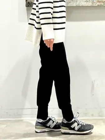 ONWARD CROSSET SELECT 田中 コーディネート画像