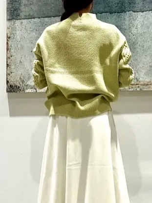 ONWARD CROSSET SELECT 田中 コーディネート画像