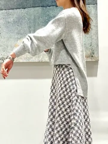 ONWARD CROSSET SELECT 田中 コーディネート画像