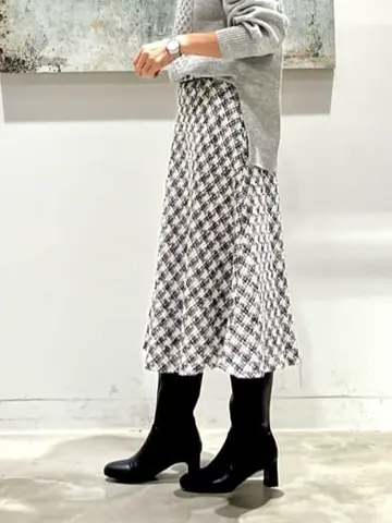 ONWARD CROSSET SELECT 田中 コーディネート画像