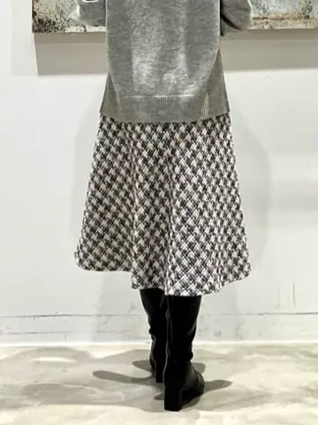 ONWARD CROSSET SELECT 田中 コーディネート画像