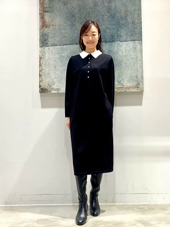  田中 コーディネート画像