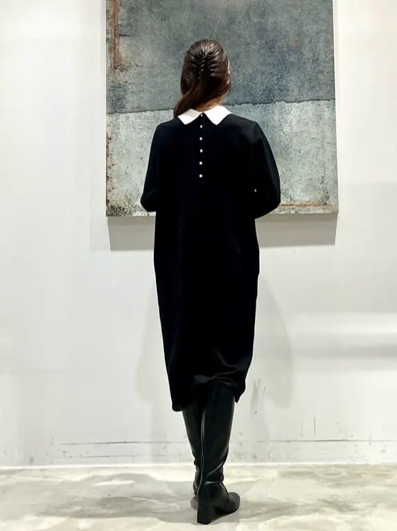 ONWARD CROSSET SELECT 田中 コーディネート画像