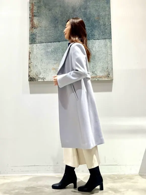 ONWARD CROSSET SELECT 田中 コーディネート画像