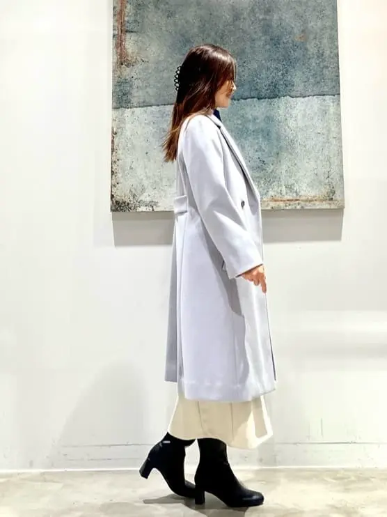 ONWARD CROSSET SELECT 田中 コーディネート画像