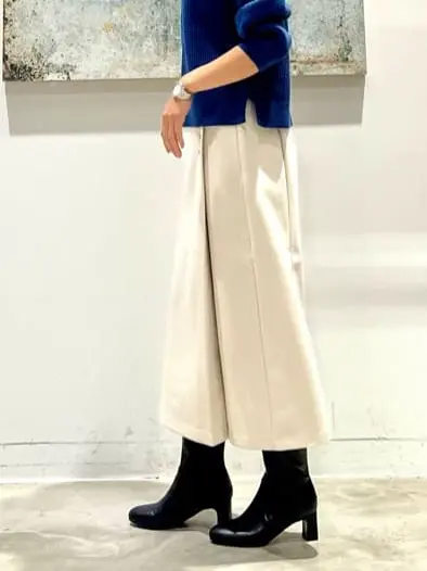 ONWARD CROSSET SELECT 田中 コーディネート画像