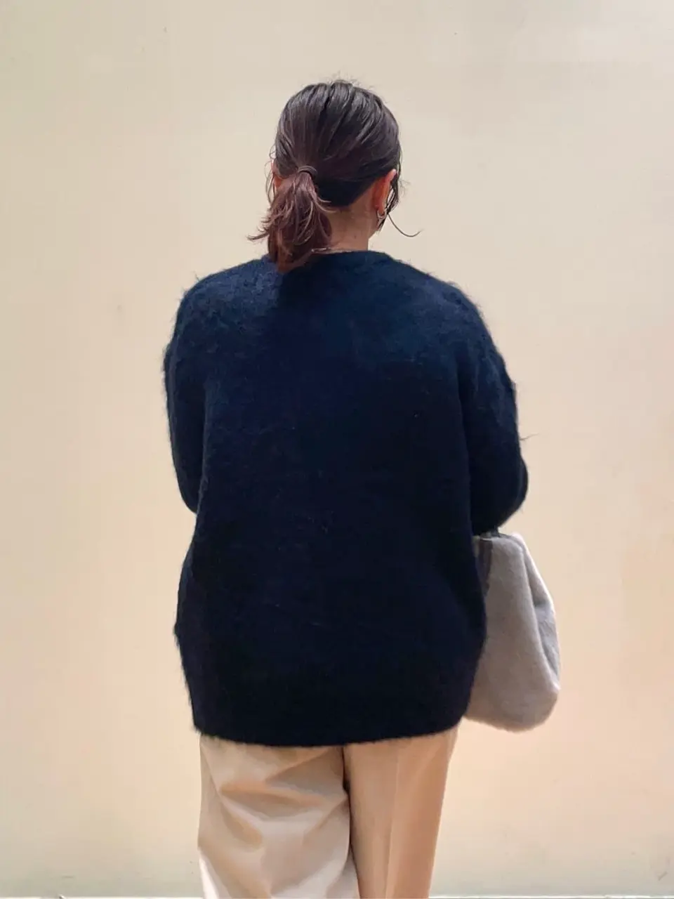 ONWARD CROSSET SELECT 一星 コーディネート画像