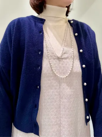 ONWARD CROSSET SELECT 林 コーディネート画像