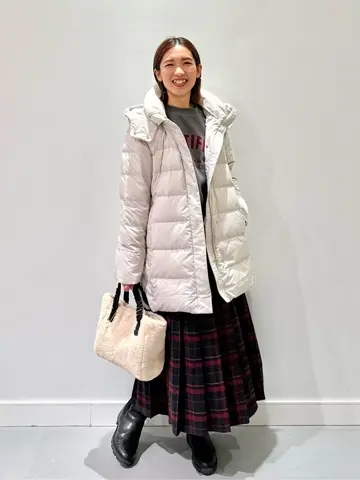 ONWARD CROSSET SELECT 濱野 コーディネート画像