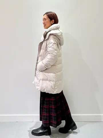 ONWARD CROSSET SELECT 濱野 コーディネート画像