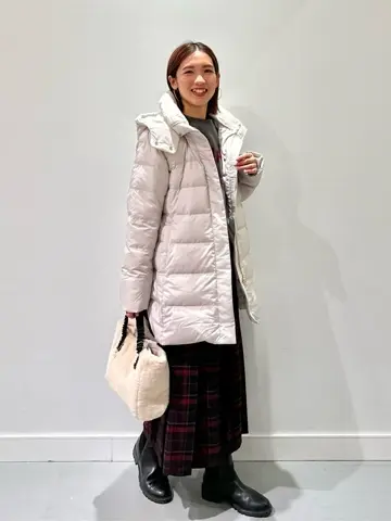 ONWARD CROSSET SELECT 濱野 コーディネート画像