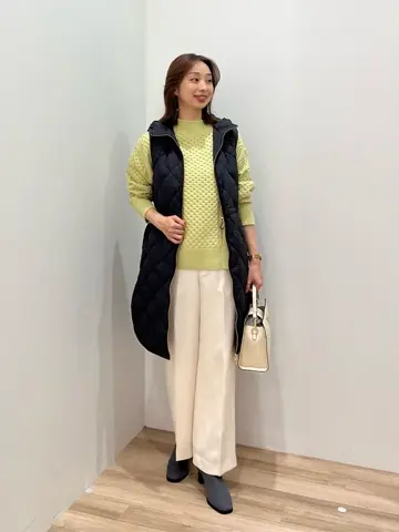 ONWARD CROSSET SELECT 村上 コーディネート画像