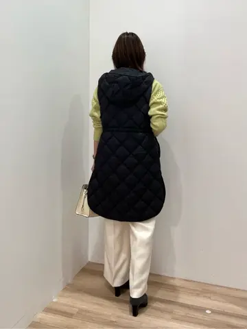 ONWARD CROSSET SELECT 村上 コーディネート画像